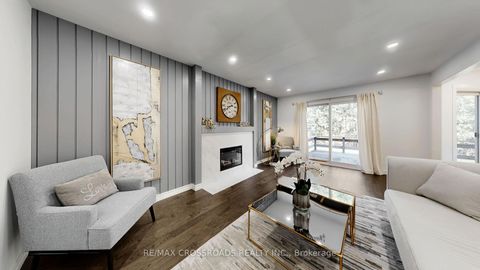 Photo 16 at 349 Banbury Road, Windfields, Toronto