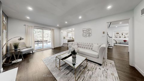 Photo 17 at 349 Banbury Road, Windfields, Toronto