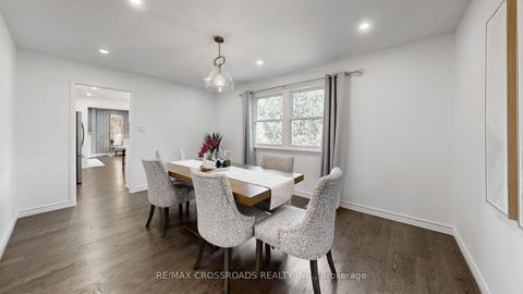 Photo 21 at 349 Banbury Road, Windfields, Toronto