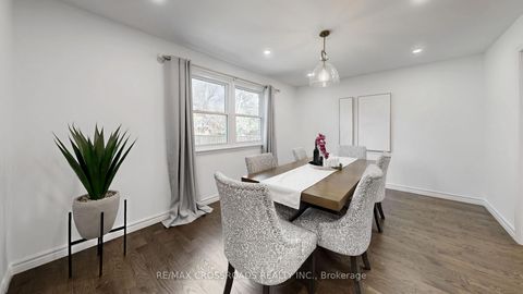 Photo 22 at 349 Banbury Road, Windfields, Toronto