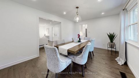 Photo 23 at 349 Banbury Road, Windfields, Toronto