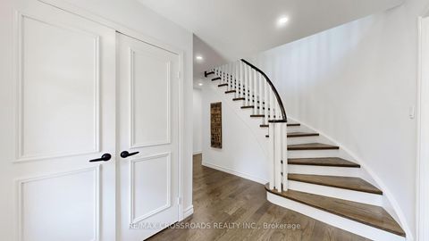 Photo 24 at 349 Banbury Road, Windfields, Toronto