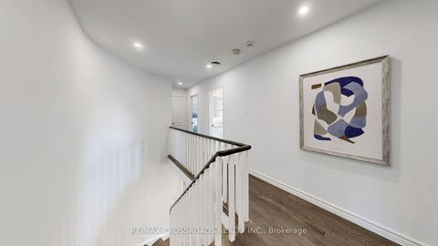 Photo 25 at 349 Banbury Road, Windfields, Toronto