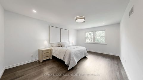 Photo 26 at 349 Banbury Road, Windfields, Toronto