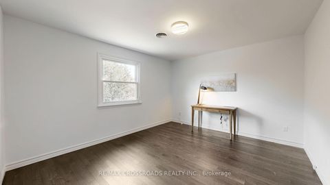 Photo 32 at 349 Banbury Road, Windfields, Toronto