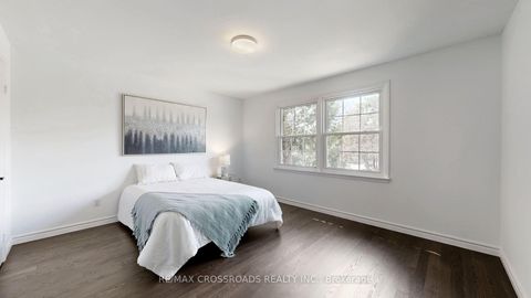 Photo 34 at 349 Banbury Road, Windfields, Toronto