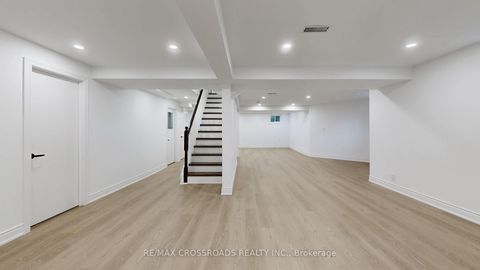 Photo 36 at 349 Banbury Road, Windfields, Toronto