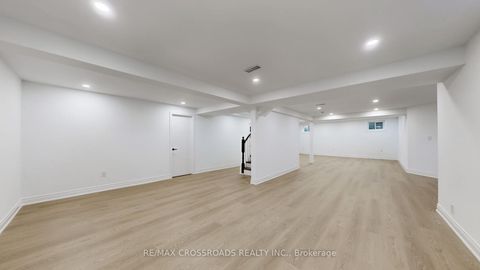 Photo 37 at 349 Banbury Road, Windfields, Toronto