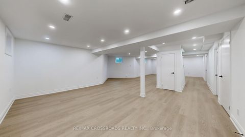 Photo 38 at 349 Banbury Road, Windfields, Toronto