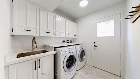 Photo 42 at 349 Banbury Road, Windfields, Toronto