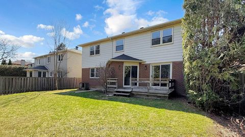 Photo 43 at 349 Banbury Road, Windfields, Toronto