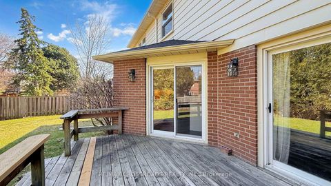 Photo 45 at 349 Banbury Road, Windfields, Toronto