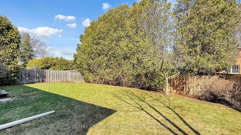 Photo 47 at 349 Banbury Road, Windfields, Toronto