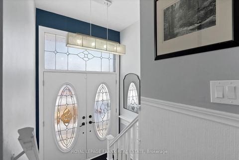 Photo 5 at 1 Deborah Drive, Woburn, Toronto