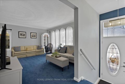 Photo 6 at 1 Deborah Drive, Woburn, Toronto