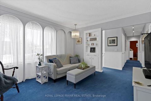 Photo 7 at 1 Deborah Drive, Woburn, Toronto