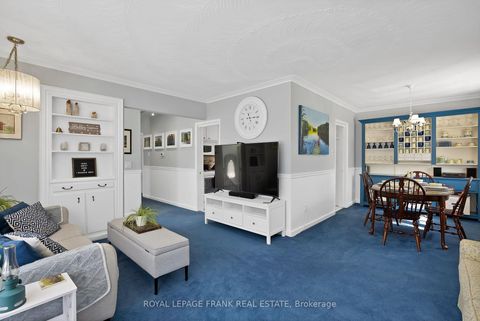 Photo 8 at 1 Deborah Drive, Woburn, Toronto