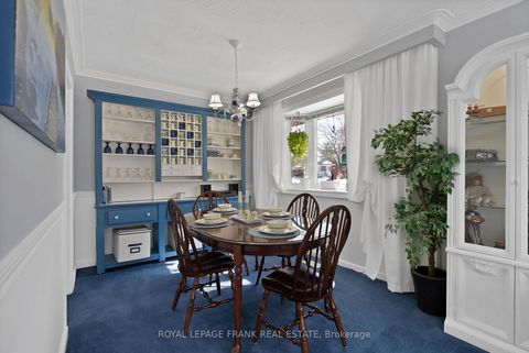 Photo 9 at 1 Deborah Drive, Woburn, Toronto