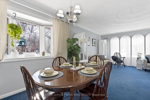 Photo 11 at 1 Deborah Drive, Woburn, Toronto