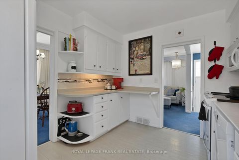 Photo 12 at 1 Deborah Drive, Woburn, Toronto