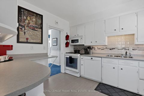 Photo 13 at 1 Deborah Drive, Woburn, Toronto