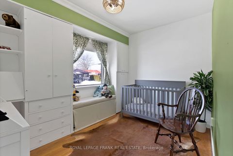 Photo 17 at 1 Deborah Drive, Woburn, Toronto