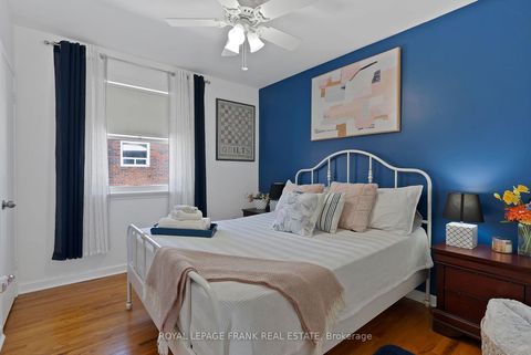 Photo 18 at 1 Deborah Drive, Woburn, Toronto