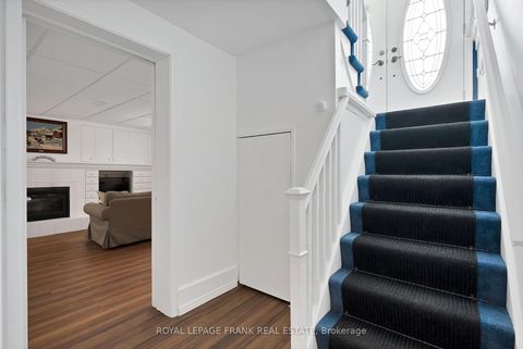 Photo 20 at 1 Deborah Drive, Woburn, Toronto