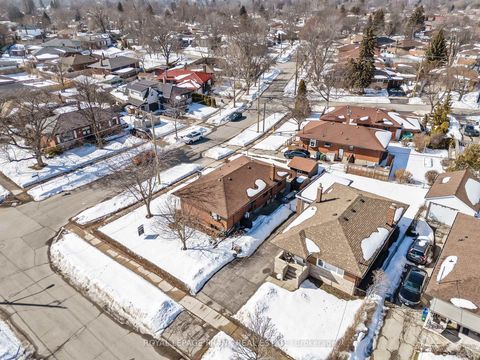 Photo 30 at 1 Deborah Drive, Woburn, Toronto