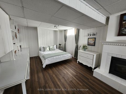 Photo 32 at 1 Deborah Drive, Woburn, Toronto