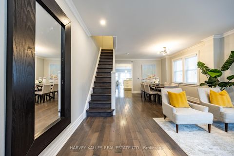 Photo 1 at 253 Broadway Avenue, Mount Pleasant East, Toronto