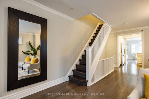 Photo 2 at 253 Broadway Avenue, Mount Pleasant East, Toronto