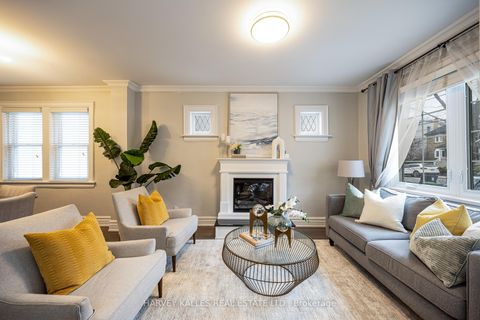 Photo 6 at 253 Broadway Avenue, Mount Pleasant East, Toronto