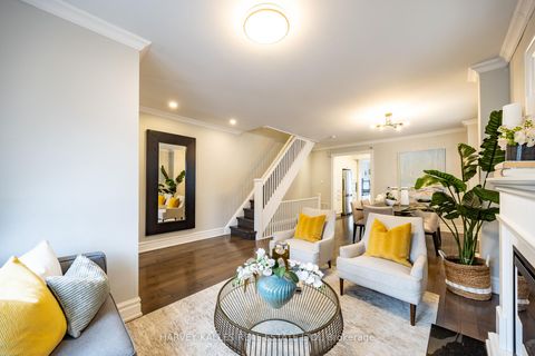 Photo 7 at 253 Broadway Avenue, Mount Pleasant East, Toronto