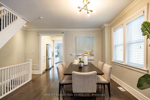 Photo 8 at 253 Broadway Avenue, Mount Pleasant East, Toronto