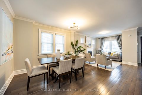 Photo 9 at 253 Broadway Avenue, Mount Pleasant East, Toronto