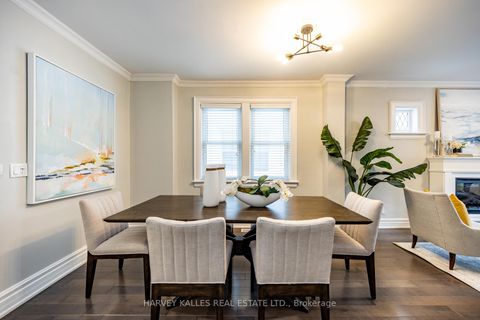 Photo 10 at 253 Broadway Avenue, Mount Pleasant East, Toronto