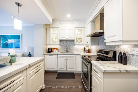 Photo 13 at 253 Broadway Avenue, Mount Pleasant East, Toronto