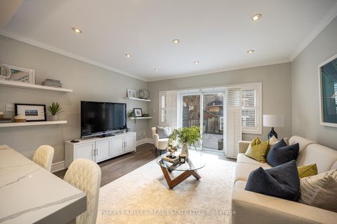 Photo 18 at 253 Broadway Avenue, Mount Pleasant East, Toronto