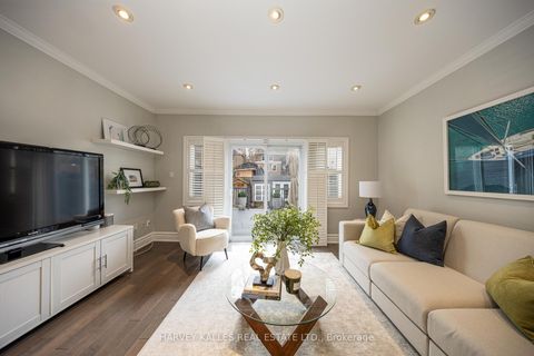 Photo 19 at 253 Broadway Avenue, Mount Pleasant East, Toronto