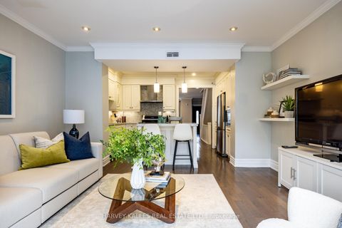 Photo 20 at 253 Broadway Avenue, Mount Pleasant East, Toronto