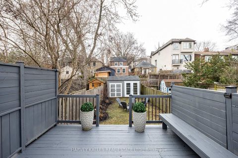 Photo 44 at 253 Broadway Avenue, Mount Pleasant East, Toronto