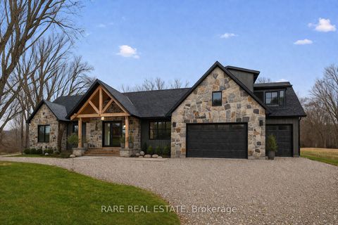 Photo 1 at 1109 2nd Line, Rural Innisfil, Innisfil