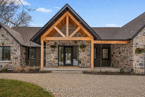 Photo 2 at 1109 2nd Line, Rural Innisfil, Innisfil