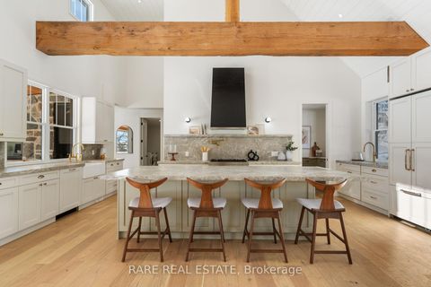 Photo 5 at 1109 2nd Line, Rural Innisfil, Innisfil