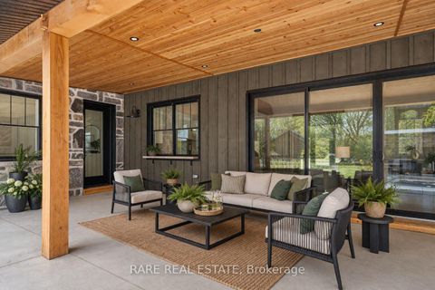 Photo 36 at 1109 2nd Line, Rural Innisfil, Innisfil