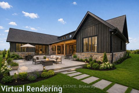 Photo 37 at 1109 2nd Line, Rural Innisfil, Innisfil