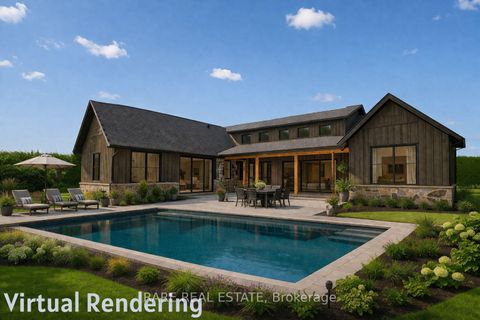 Photo 38 at 1109 2nd Line, Rural Innisfil, Innisfil