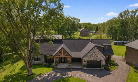 Photo 39 at 1109 2nd Line, Rural Innisfil, Innisfil