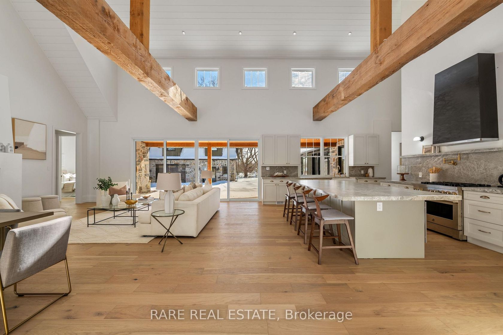 1109 2nd Line, Rural Innisfil, Innisfil photo number 2